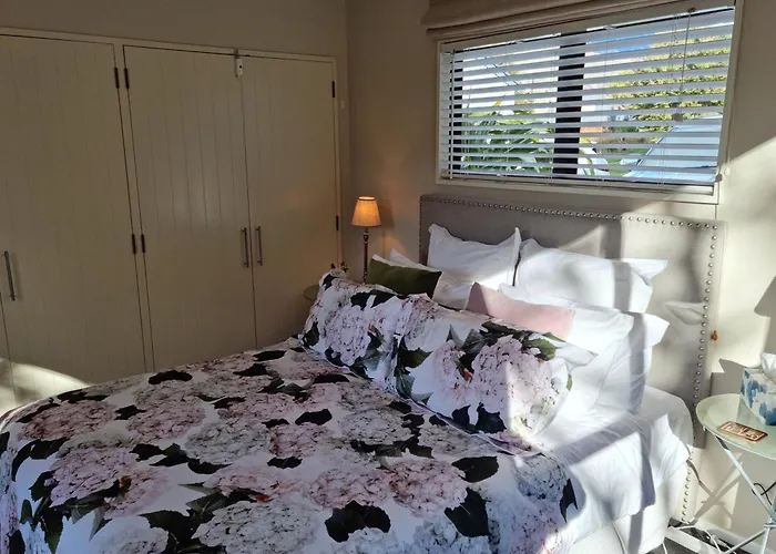 Haven Sanctuary Suite With Private Entrance