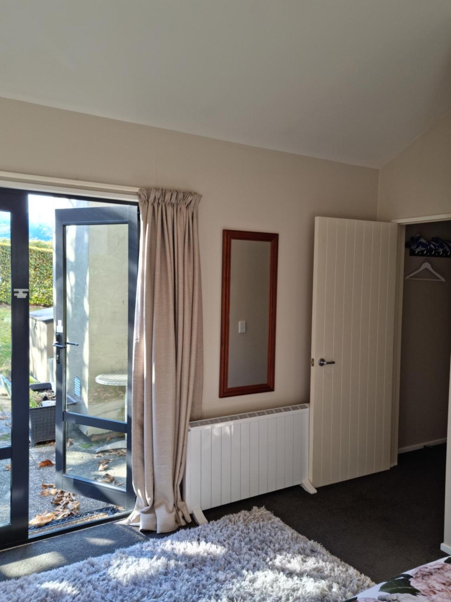 Haven Sanctuary With Private Entrance Privatunterkunft