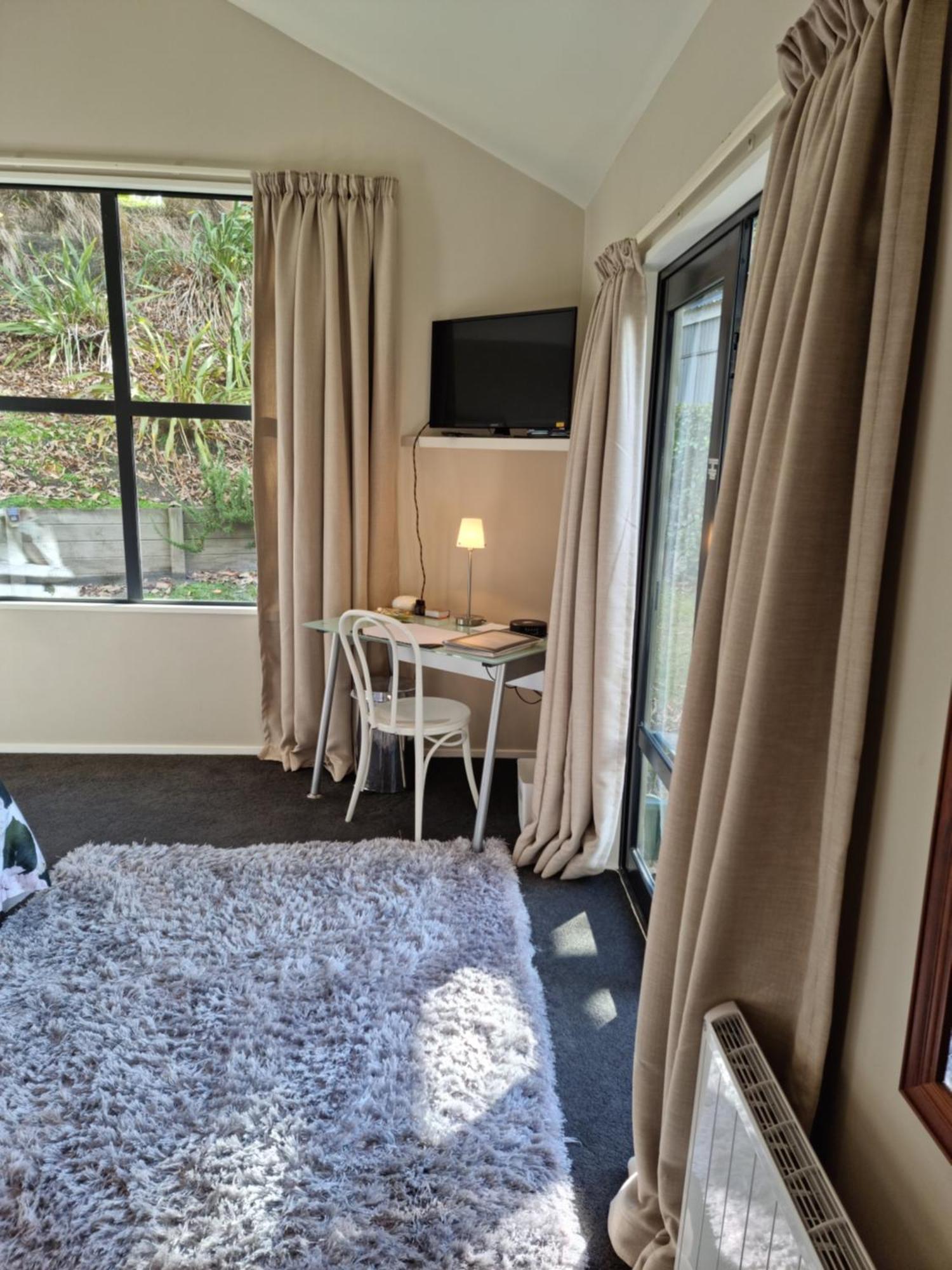 Haven Sanctuary With Private Entrance