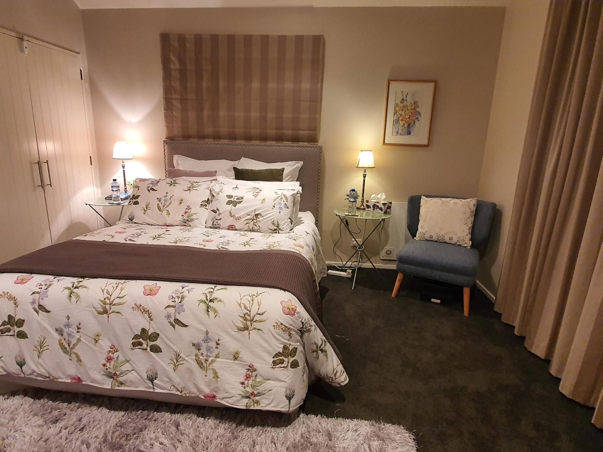 Haven Sanctuary With Private Entrance *