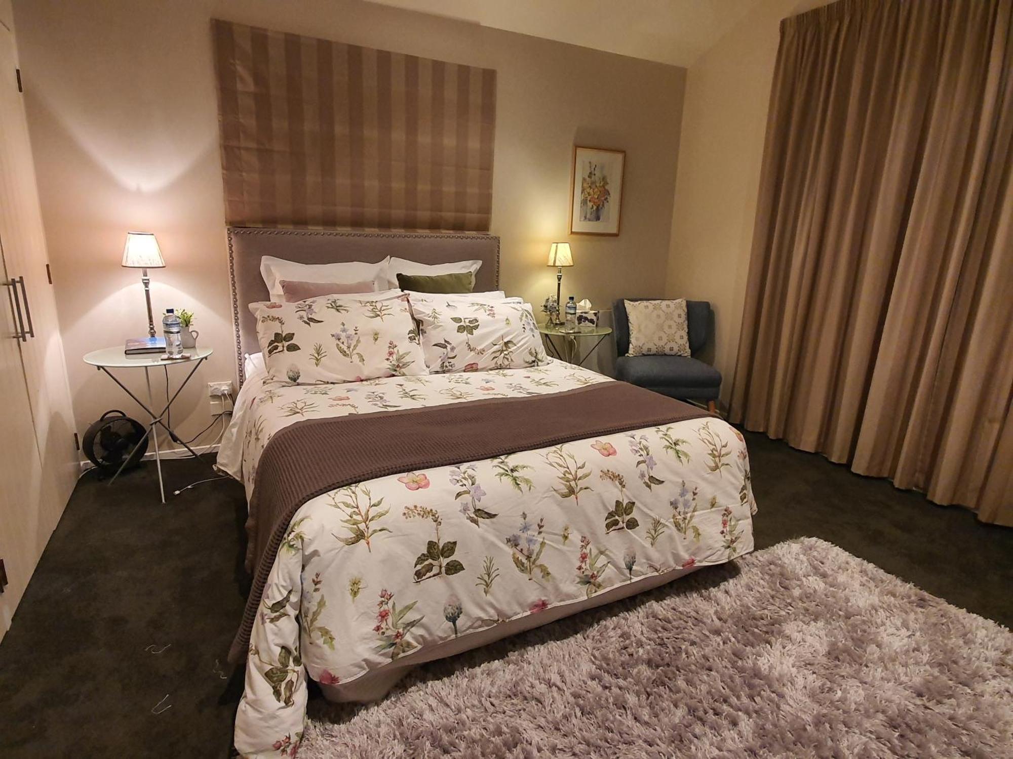 Haven Sanctuary With Private Entrance Privatunterkunft