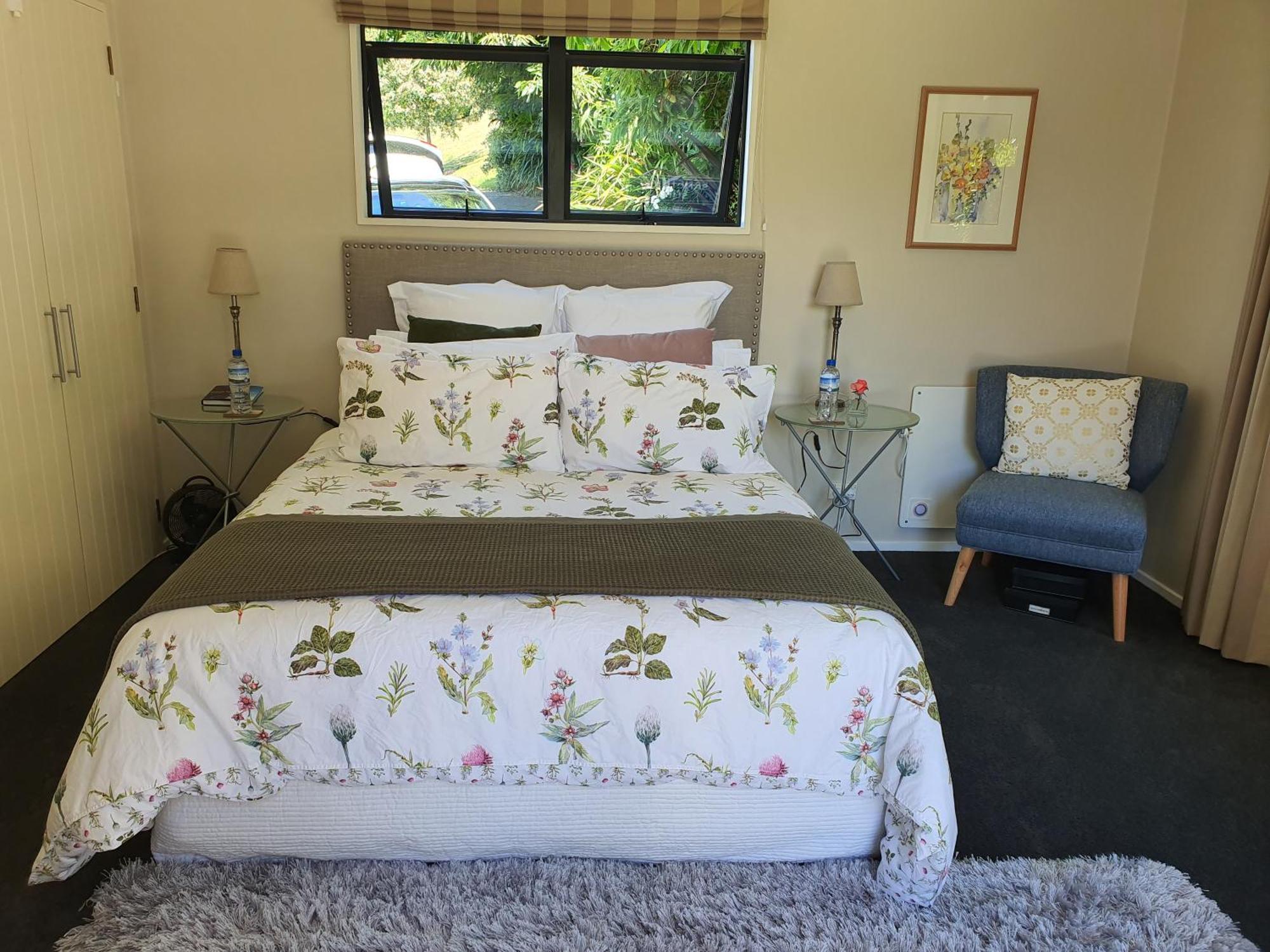 Privatunterkunft Haven Sanctuary With Private Entrance Queenstown