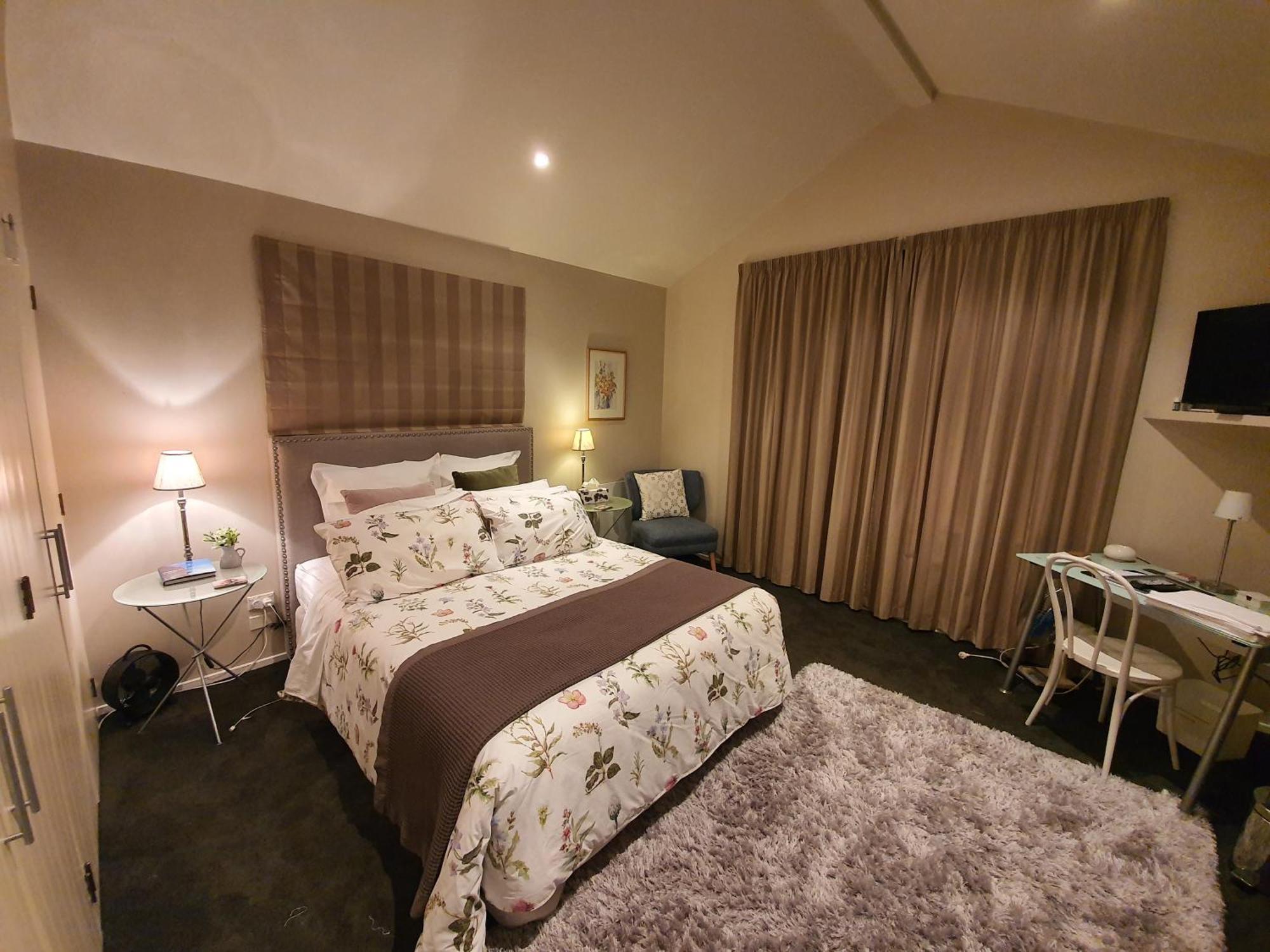 Haven Sanctuary With Private Entrance Privatunterkunft Queenstown