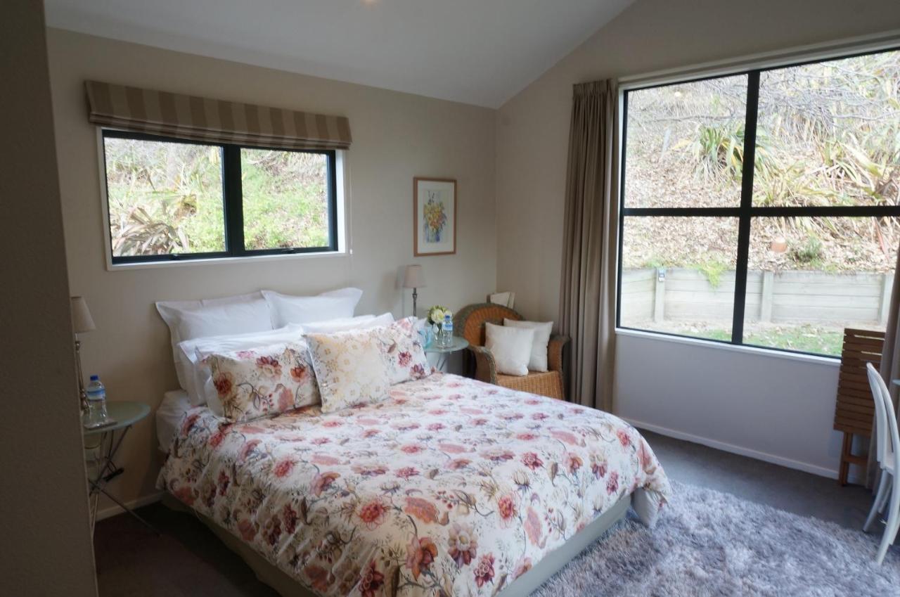Privatunterkunft Haven Sanctuary With Private Entrance Queenstown