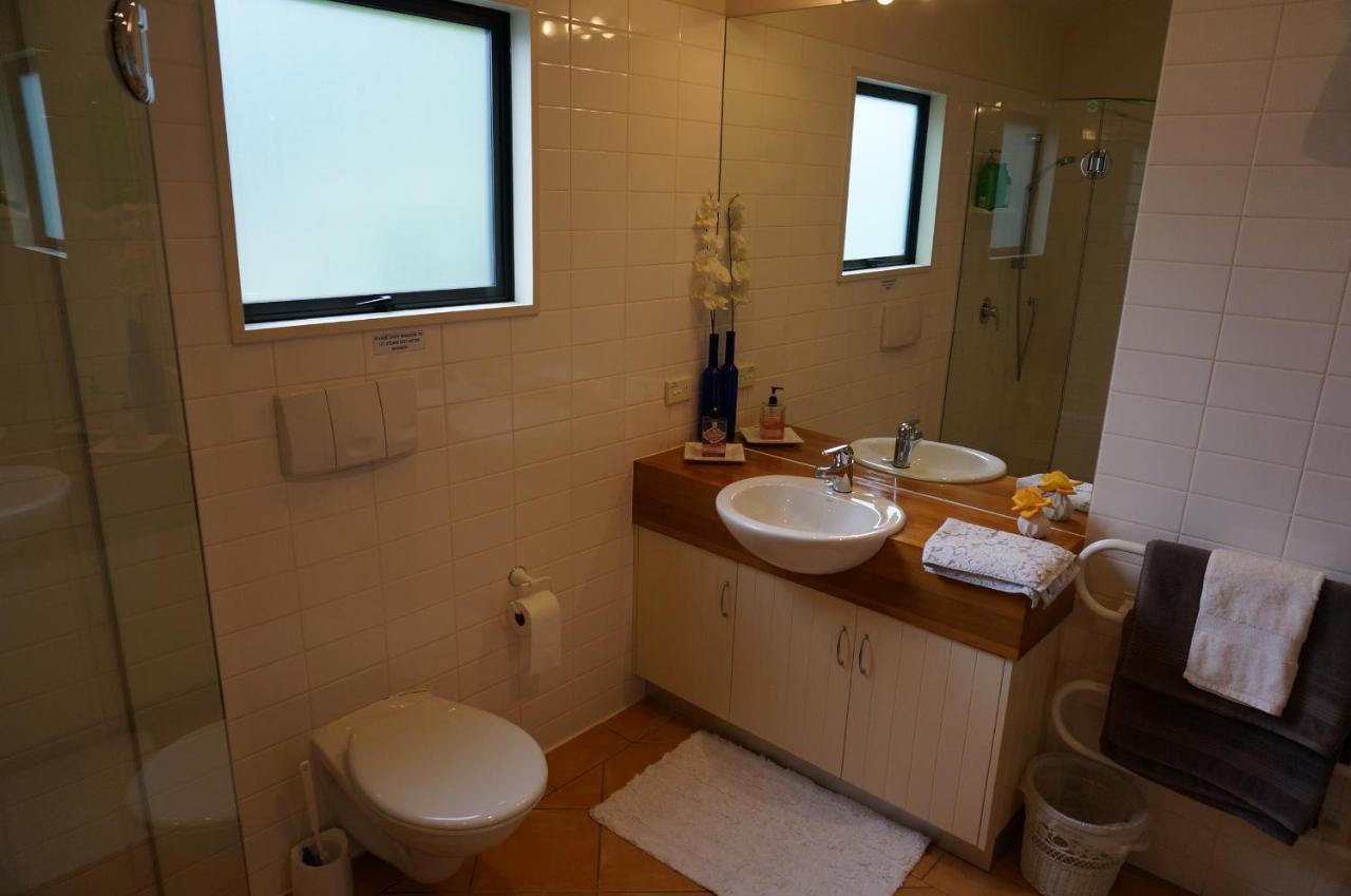 Haven Sanctuary With Private Entrance Privatunterkunft *