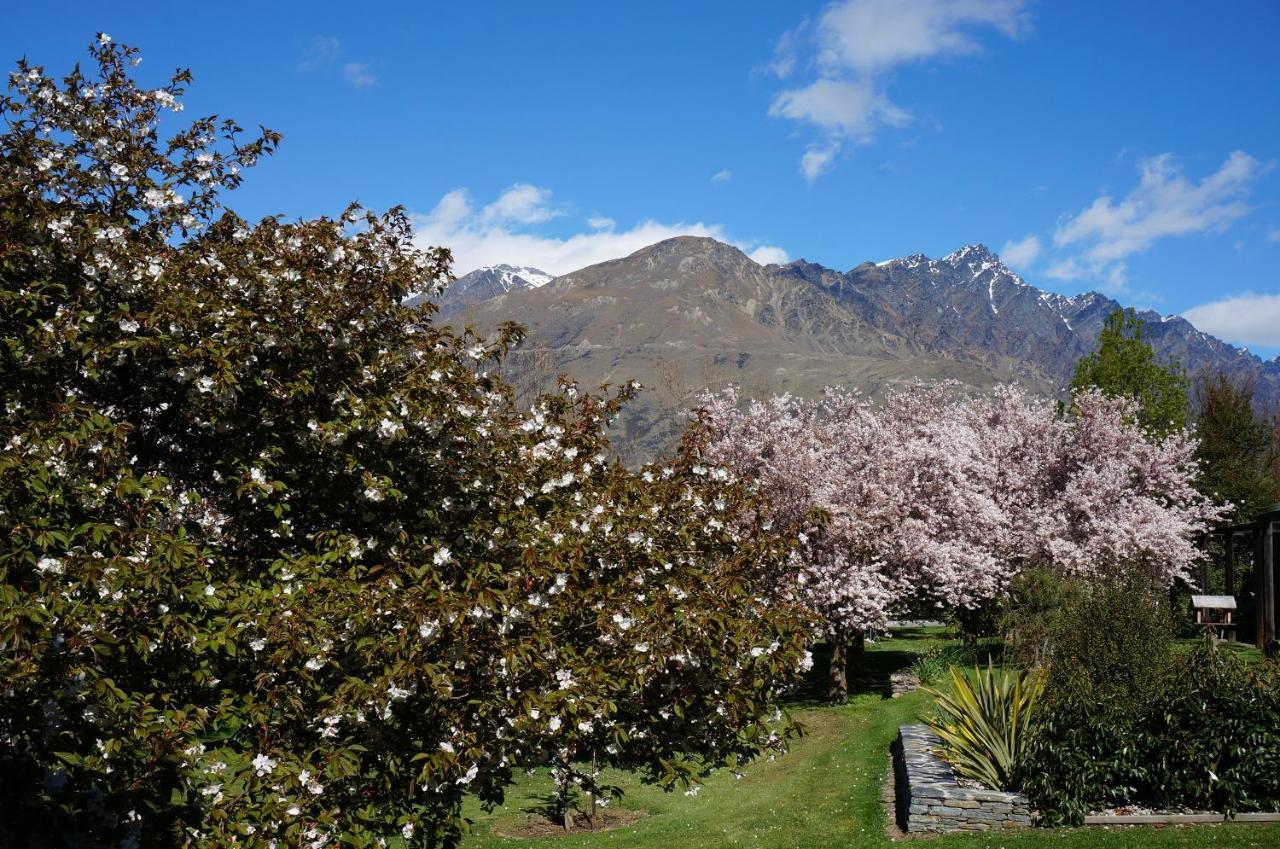 Haven Sanctuary With Private Entrance Privatunterkunft Queenstown