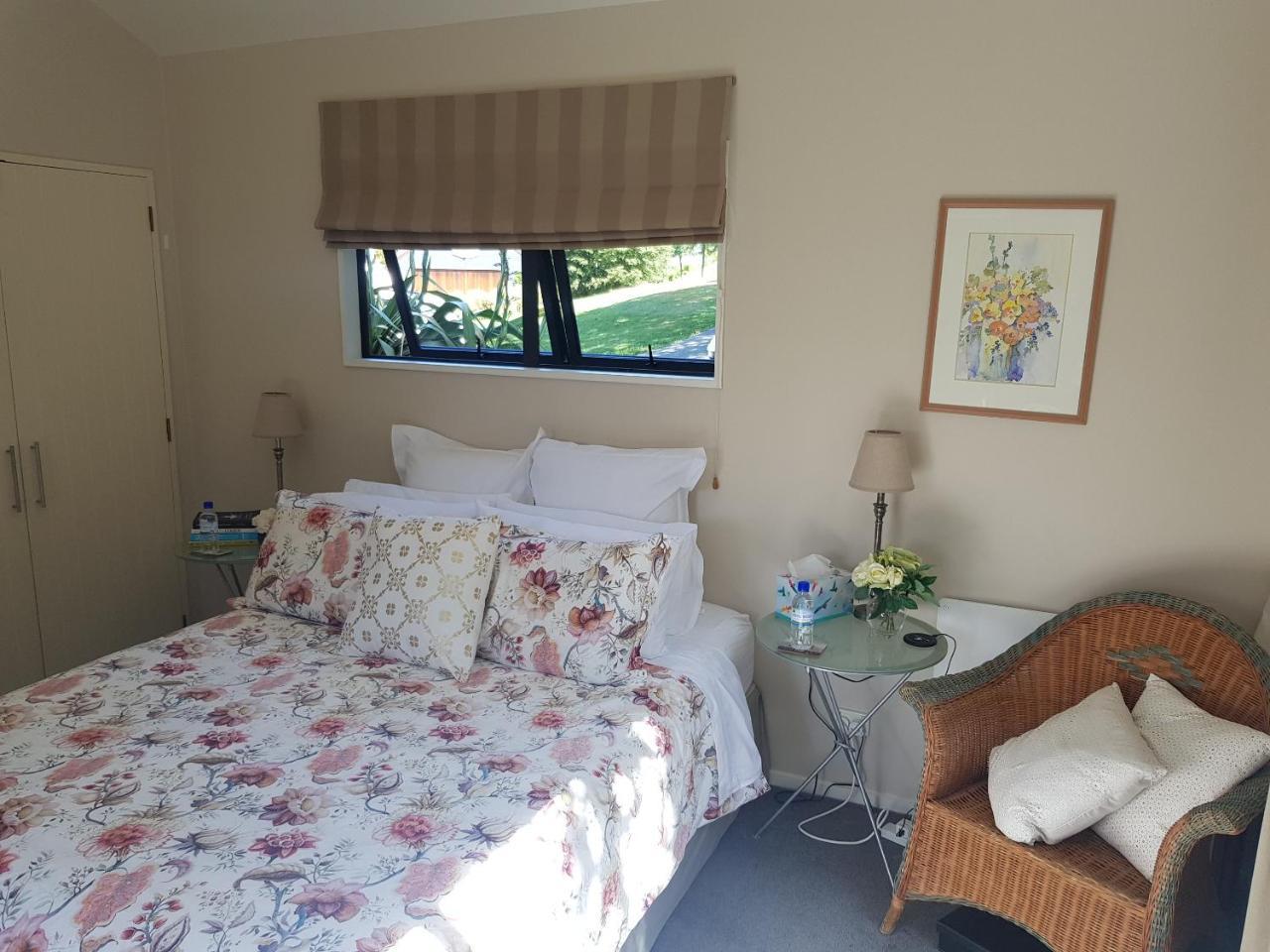 Privatunterkunft Haven Sanctuary With Private Entrance *