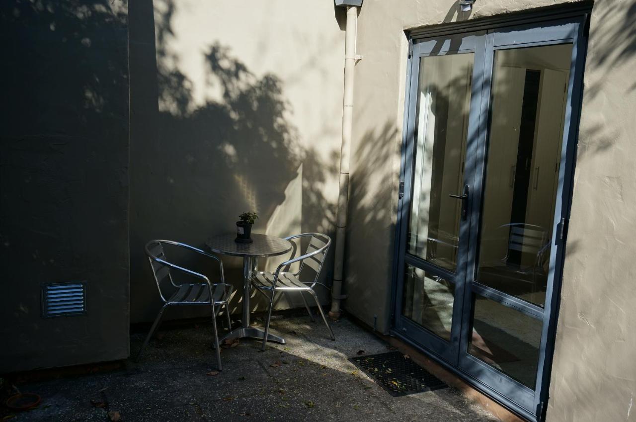Privatunterkunft Haven Sanctuary With Private Entrance Queenstown